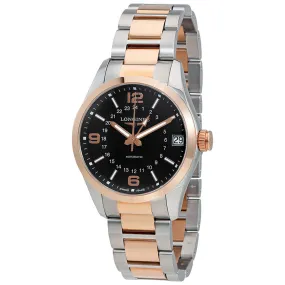 Longines Conquest Classic Automatic  GMT Men'sWatch L27995567