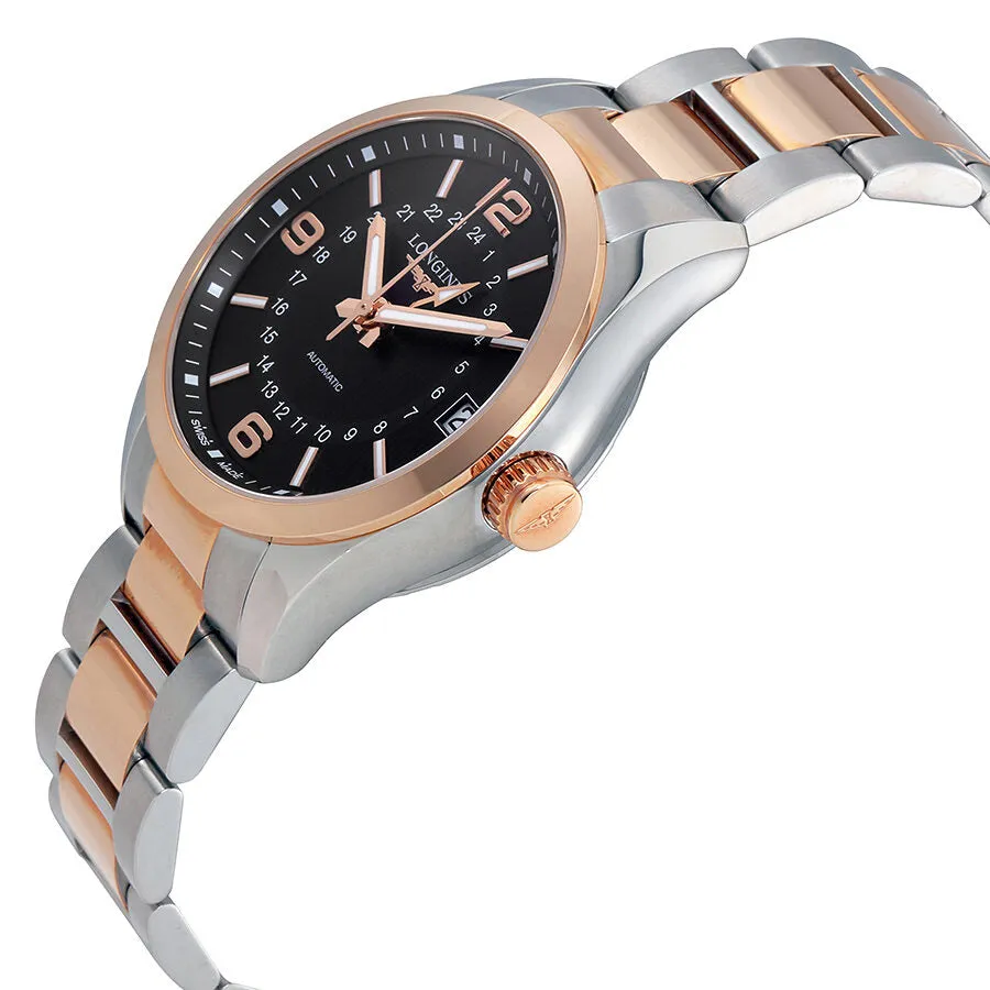 Longines Conquest Classic Automatic  GMT Men'sWatch L27995567
