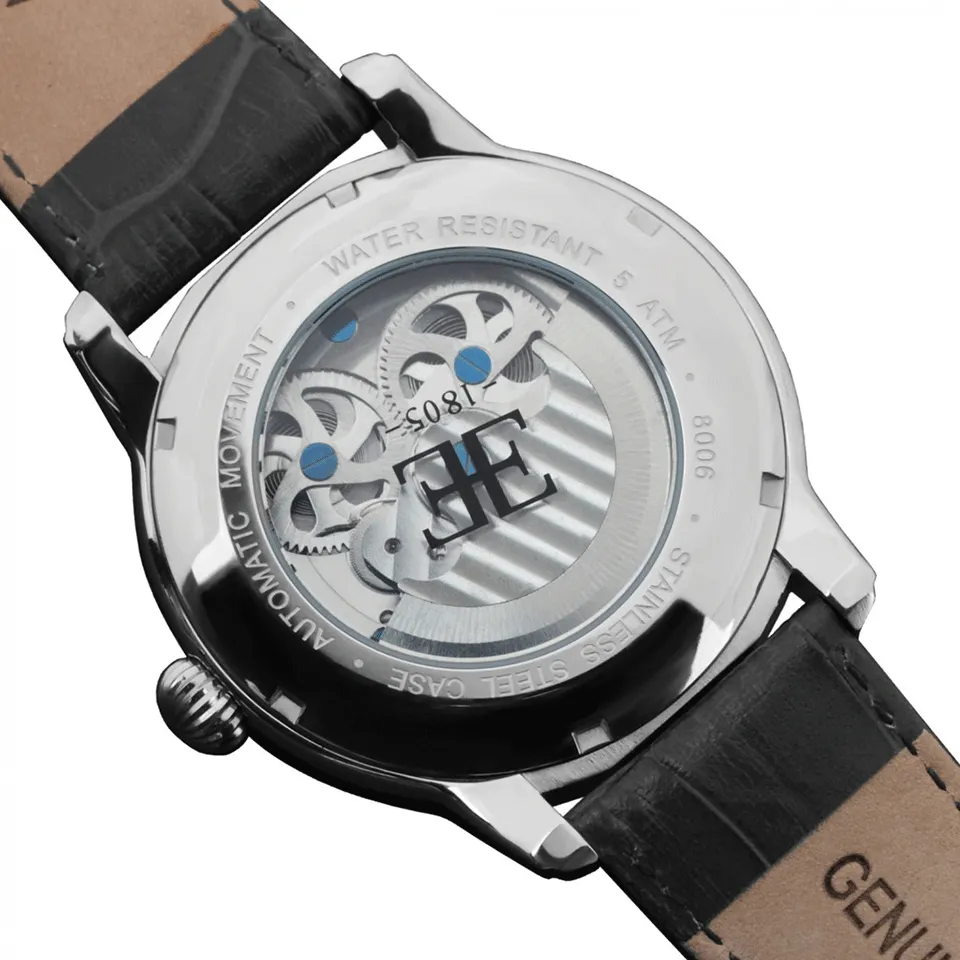 Longitude Watch