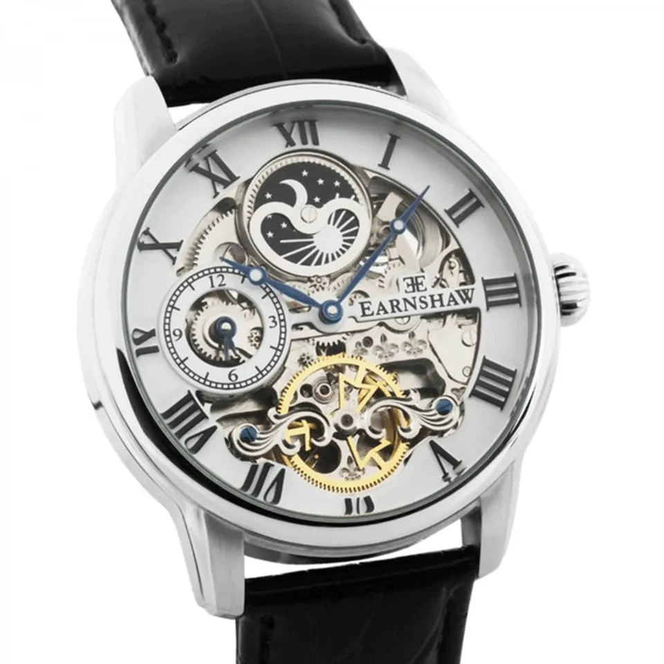 Longitude Watch