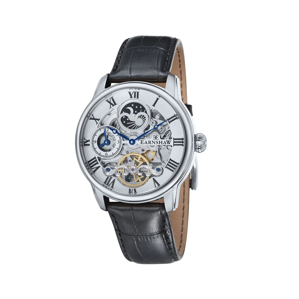 Longitude Watch