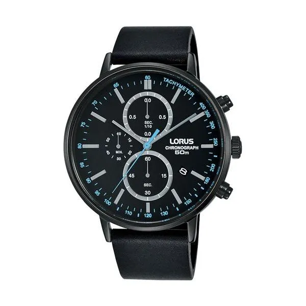 LORUS WATCHES Mod. RM363FX9