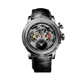 Louis Moinet Memoris Neo