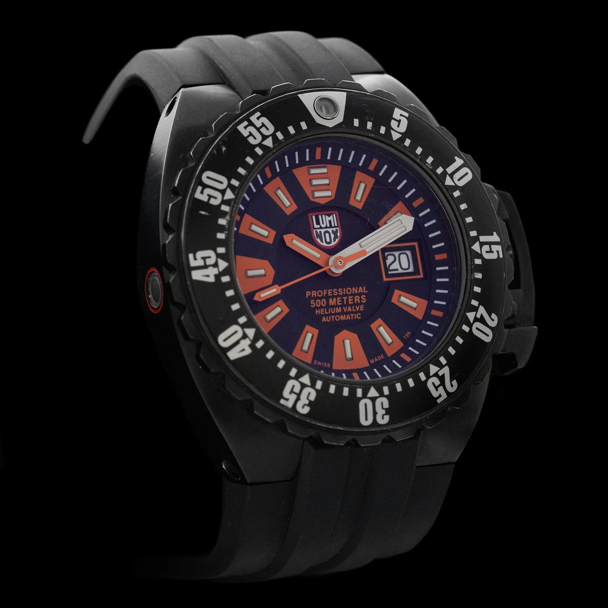Luminox - Deep Dive Series 46mm