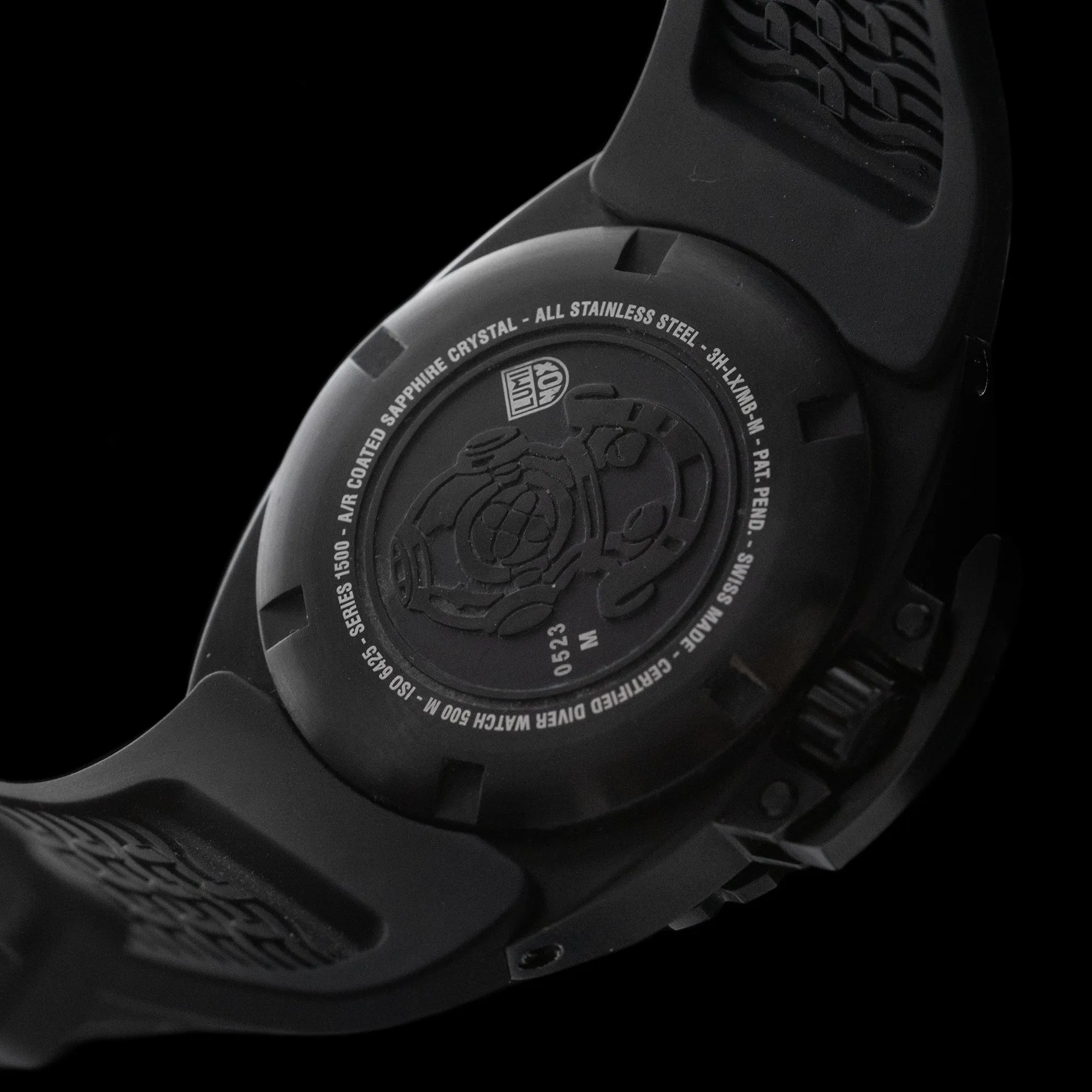 Luminox - Deep Dive Series 46mm