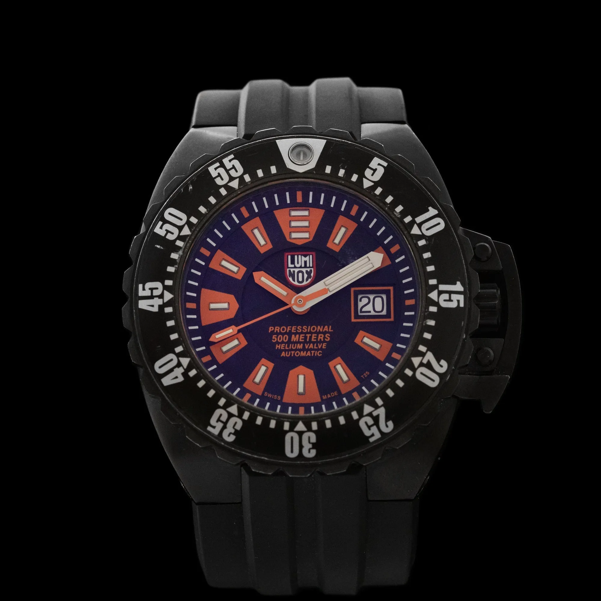 Luminox - Deep Dive Series 46mm
