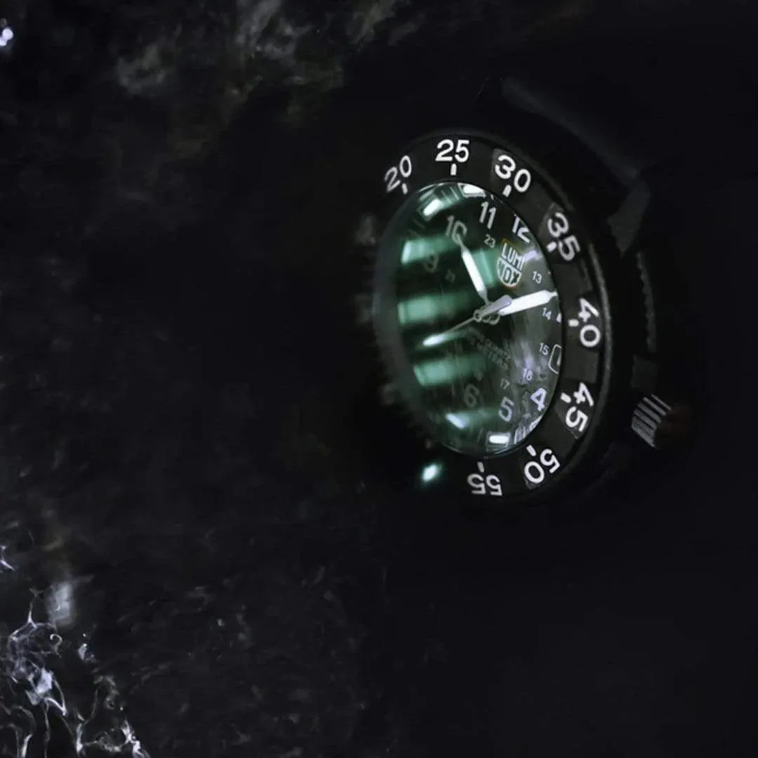 Luminox Original Navy SEAL Dive Watch