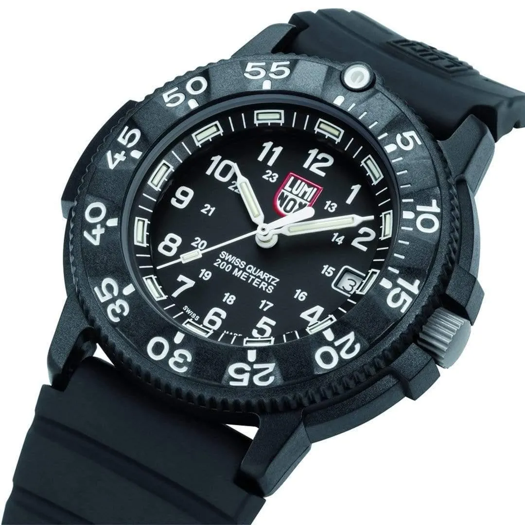 Luminox Original Navy SEAL Dive Watch