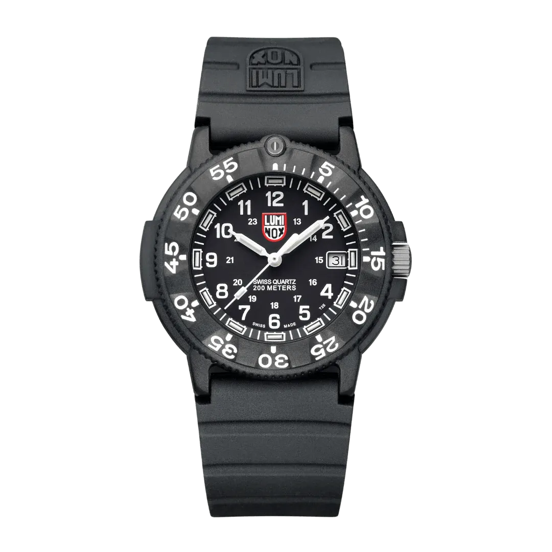 Luminox Original Navy SEAL Dive Watch