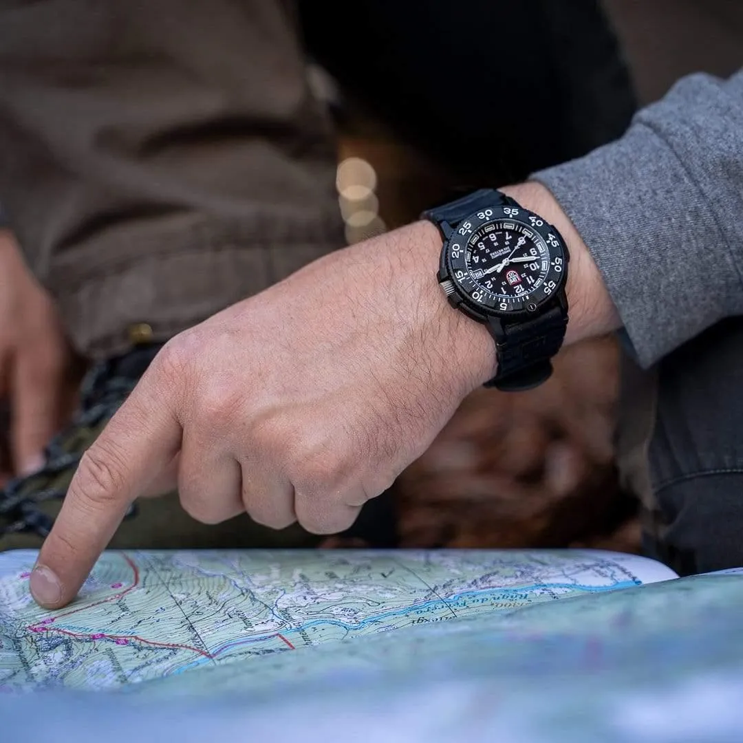 Luminox Original Navy SEAL Dive Watch