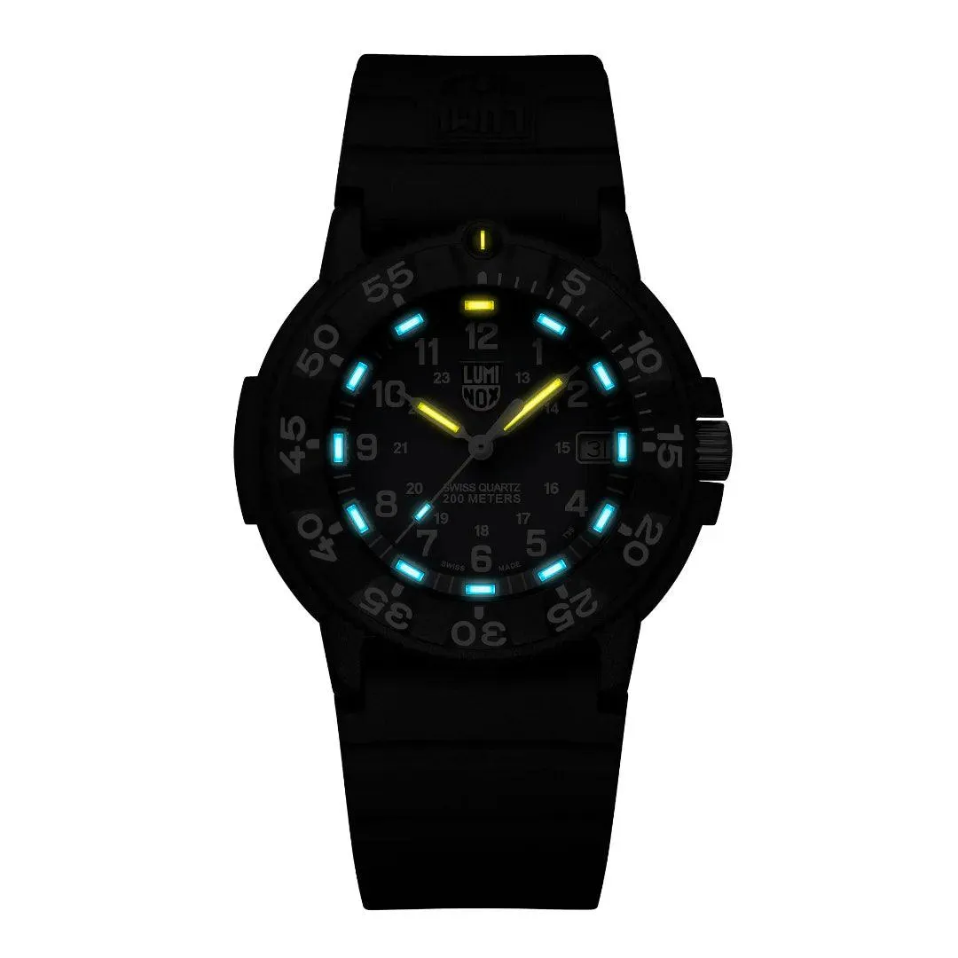 Luminox Original Navy SEAL Dive Watch