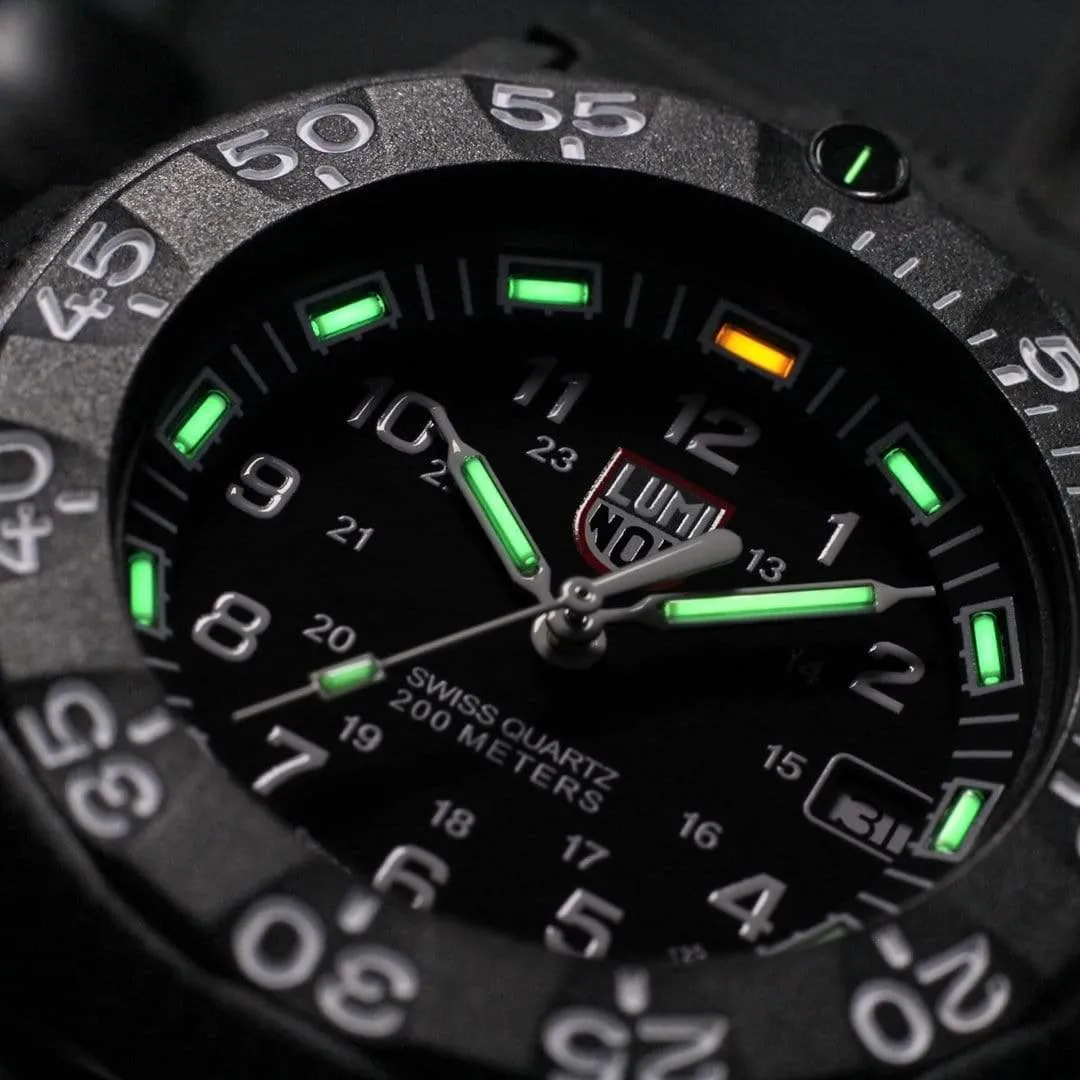 Luminox Original Navy SEAL Dive Watch