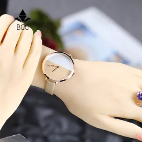 Luxury Fashion Design Watch
