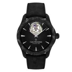 Manero Tourbillon Double Peripheral