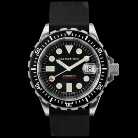 Marathon - 41mm Original SAR-D Type 1 Diver's Automatic Rubber
