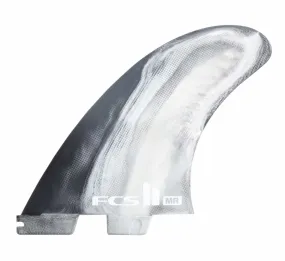 MARK RICHARDS TWIN   STABILISER FINS FCS II PC