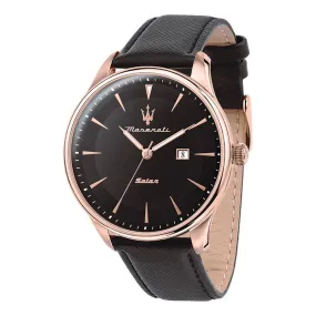  Eco-Drive Lightweight Titanium Construction