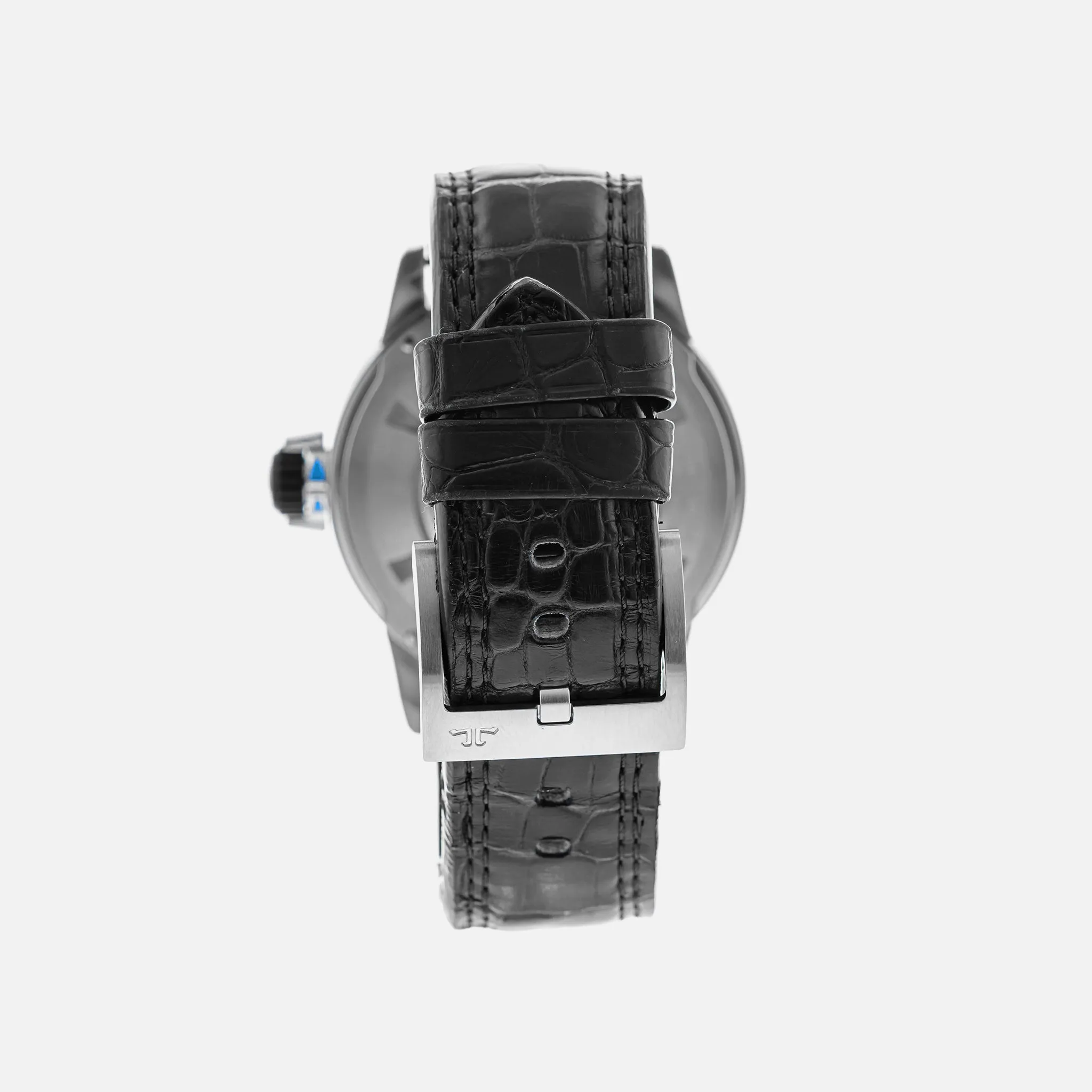 Master Compressor Diving Automatic GMT 46mm In Titanium