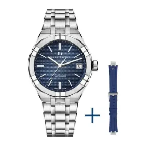 MAURICE LACROIX MOD. AI6007-SS00F-431-C