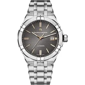 MAURICE LACROIX MOD. AI6008-SS002-331-1