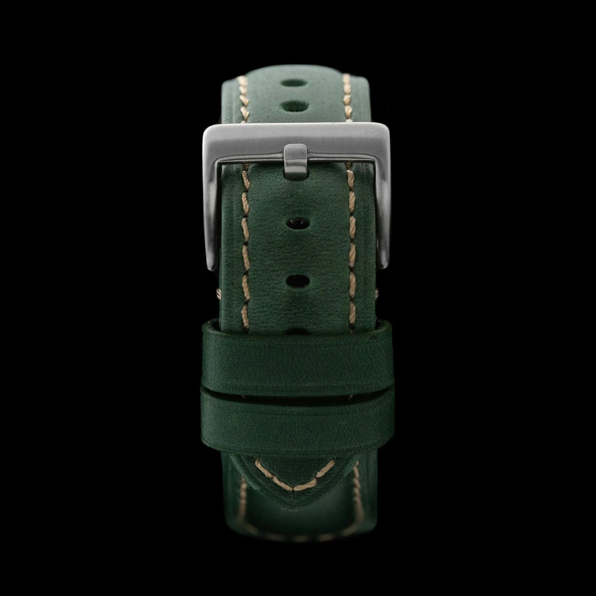 Meccaniche Veneziane - 2021 Green Nereide