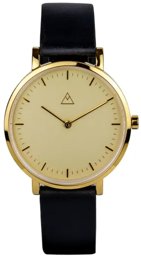 Medium - The Debut 36MM