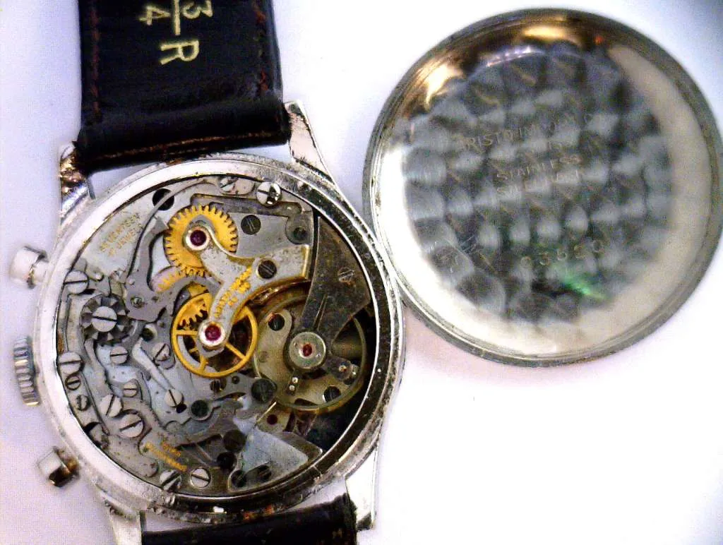 Mens' Aristo Pilot watch