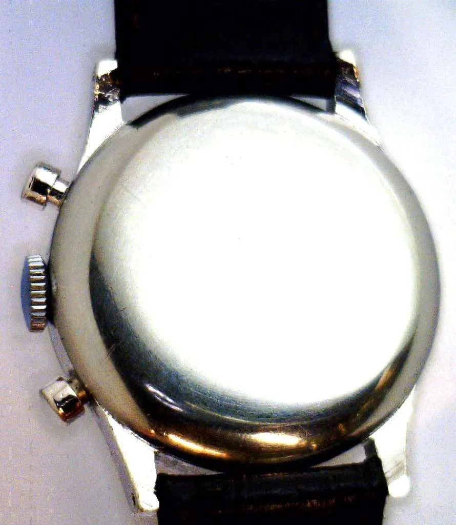 Mens' Aristo Pilot watch