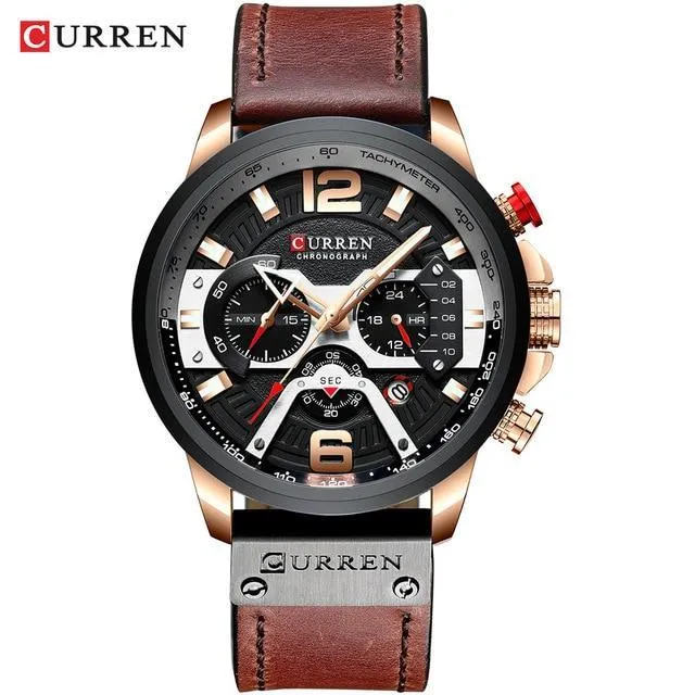 Mens Luxury Watches
