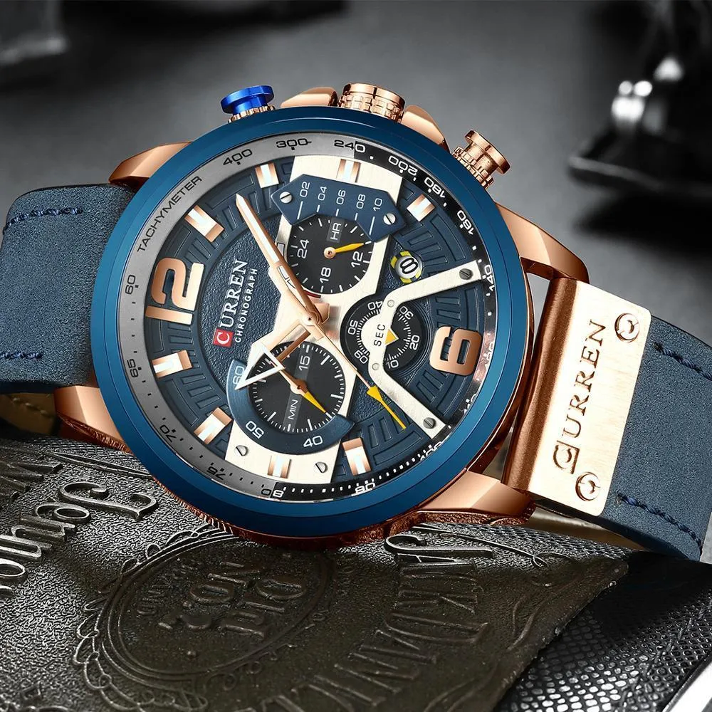 Mens Luxury Watches