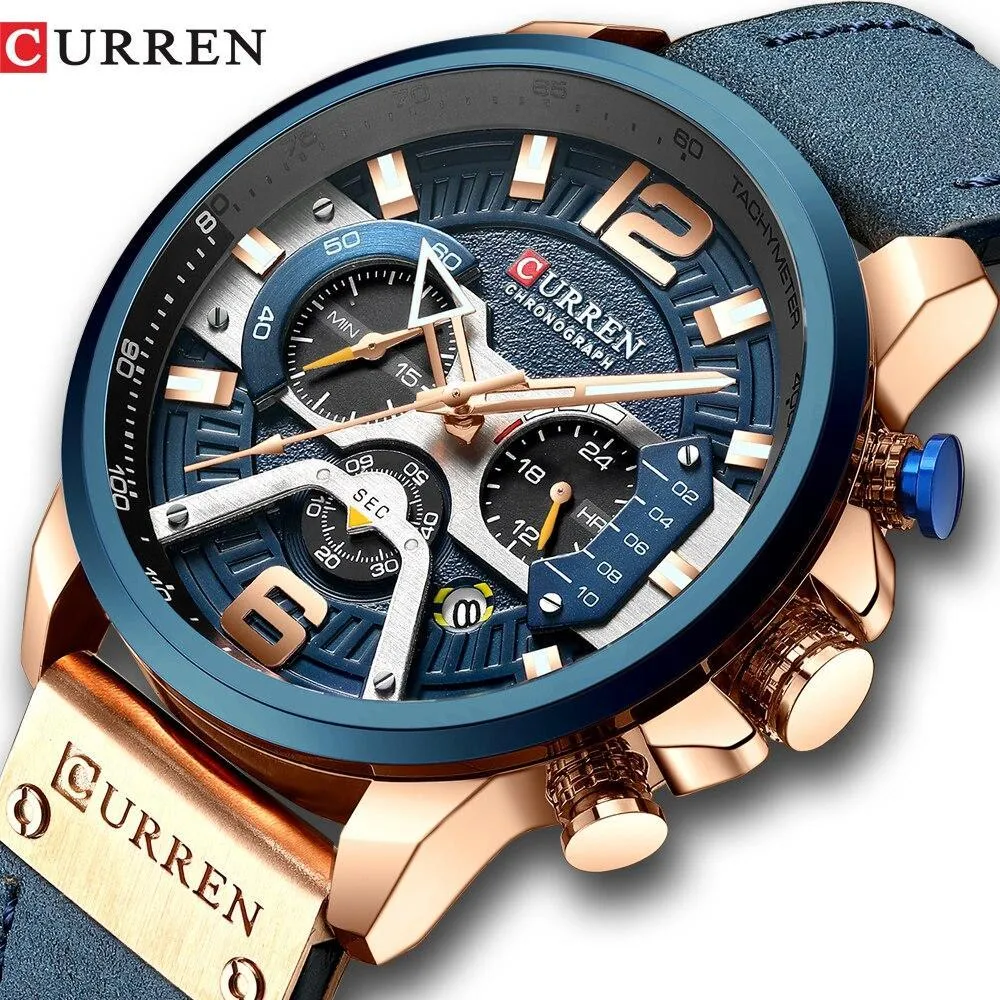 Mens Luxury Watches
