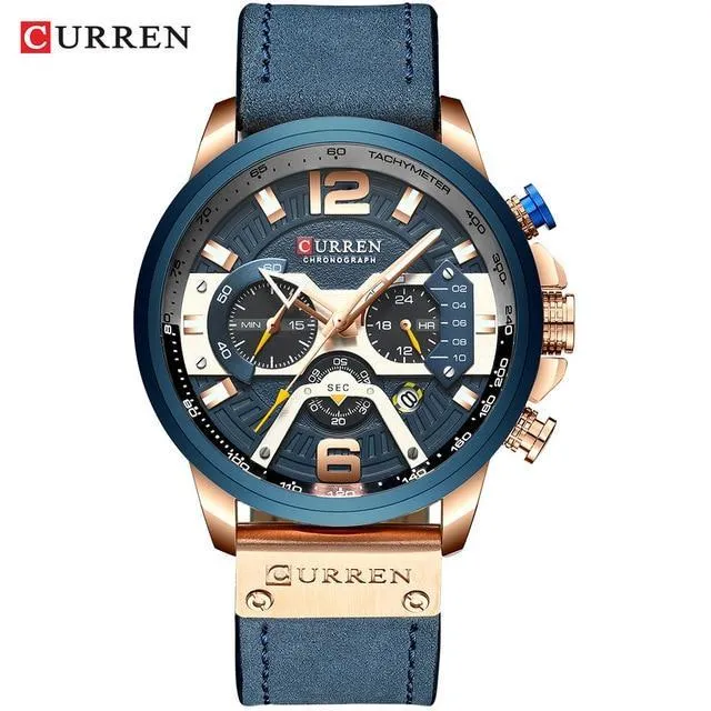 Mens Luxury Watches