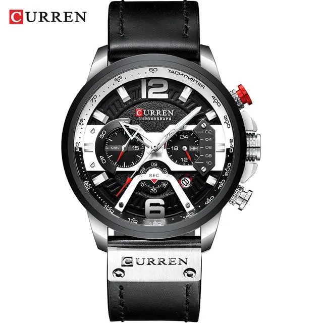 Mens Luxury Watches