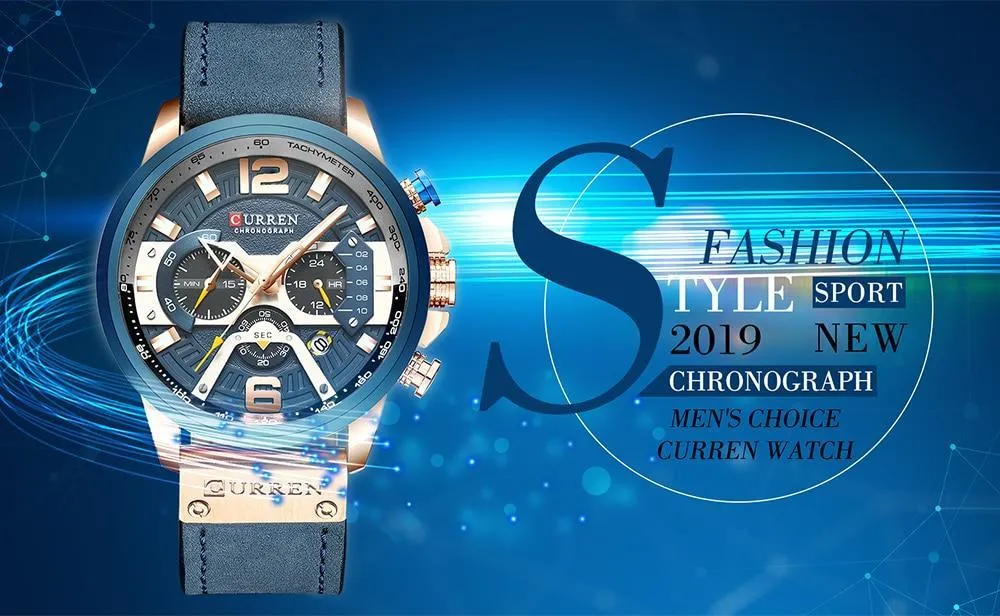 Mens Luxury Watches