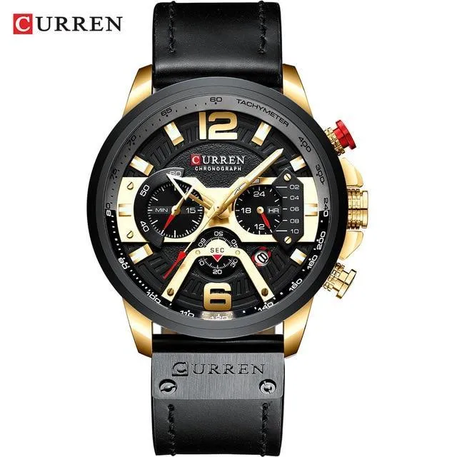 Mens Luxury Watches
