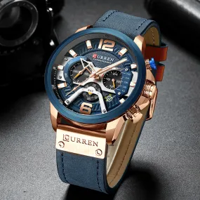 Mens Luxury Watches