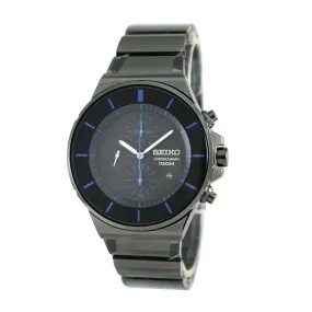 Mens' Seiko Watch SNDD59