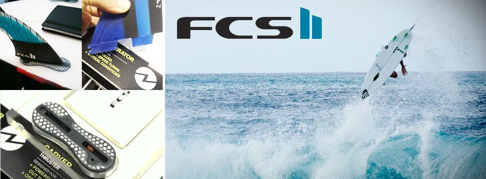 Mick Fanning Medium PC FCSII