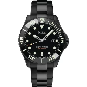 MIDO MOD. M026-608-33-051-00