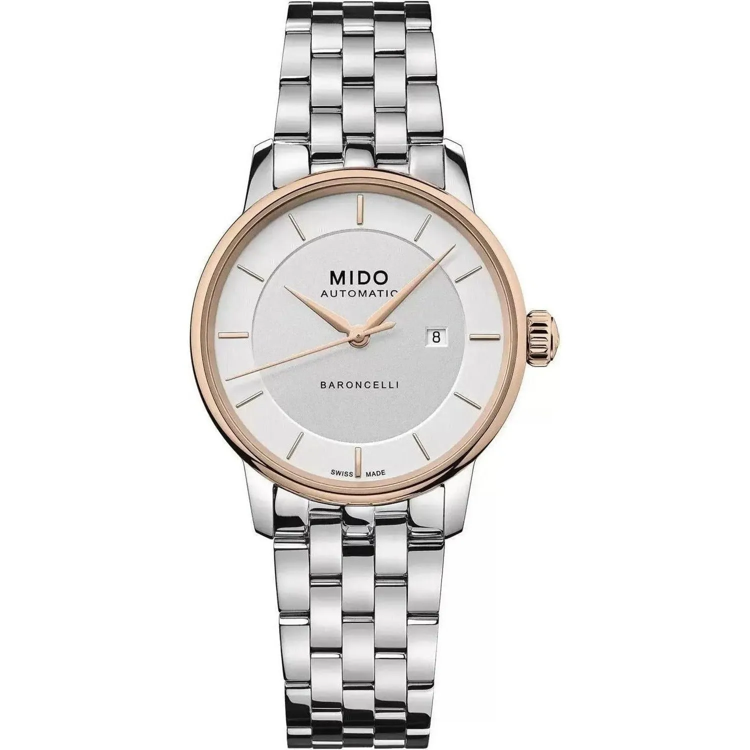 MIDO MOD. M037-207-21-031-00