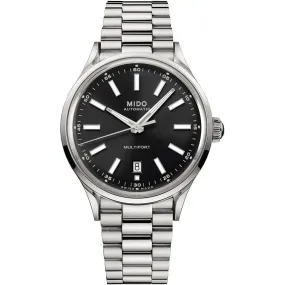MIDO MOD. M040-407-11-061-00