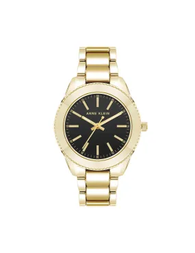 Minimalist Contemporary Boyfriend Watch