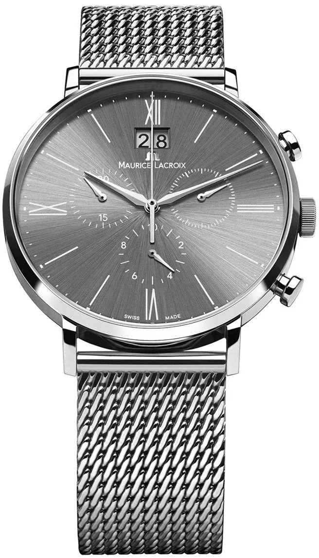 ML Watch Eliros Gents Chronograph D