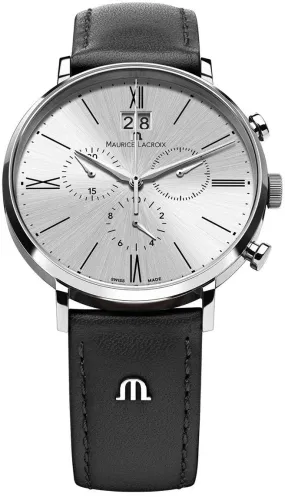 ML Watch Eliros Gents Chronograph