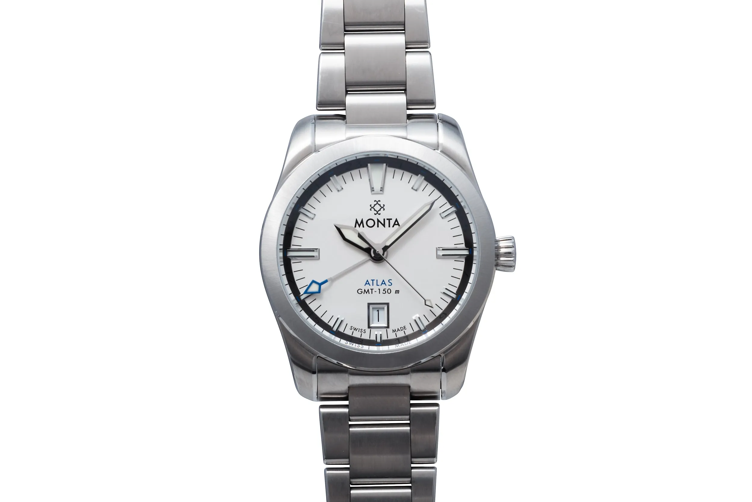 Monta Atlas GMT