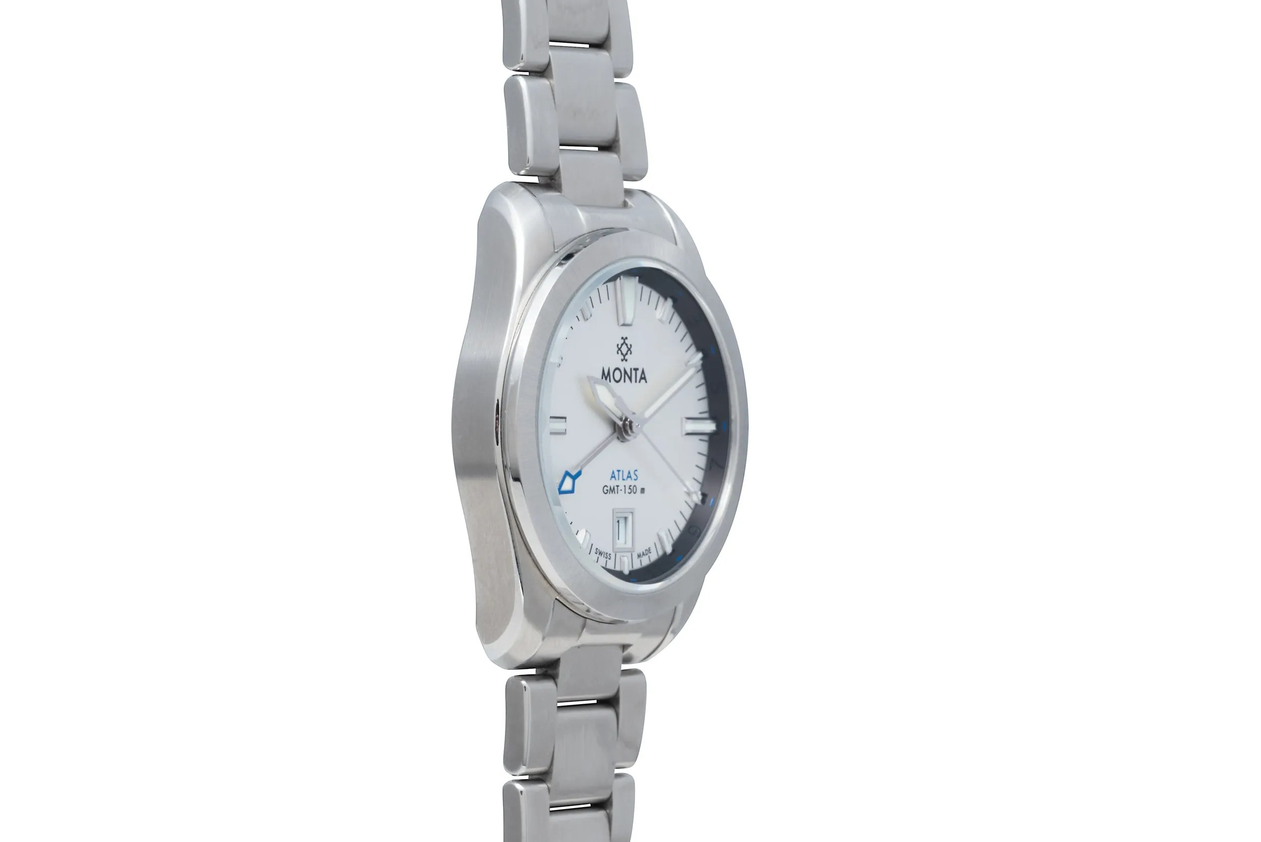 Monta Atlas GMT