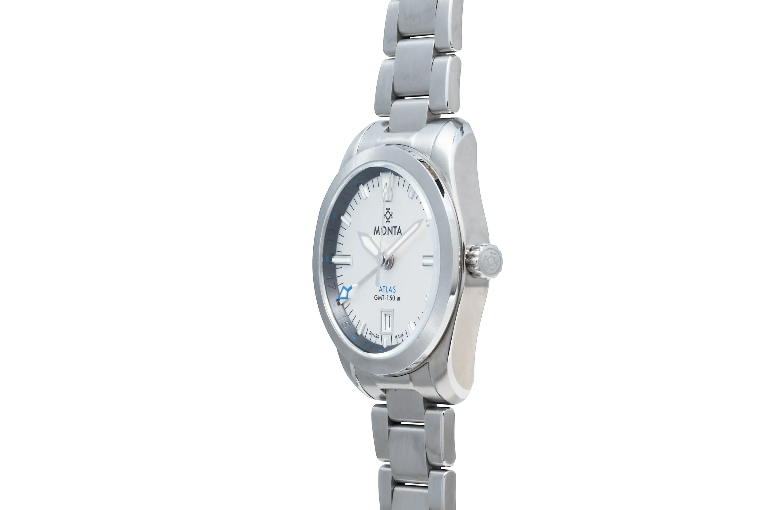 Monta Atlas GMT