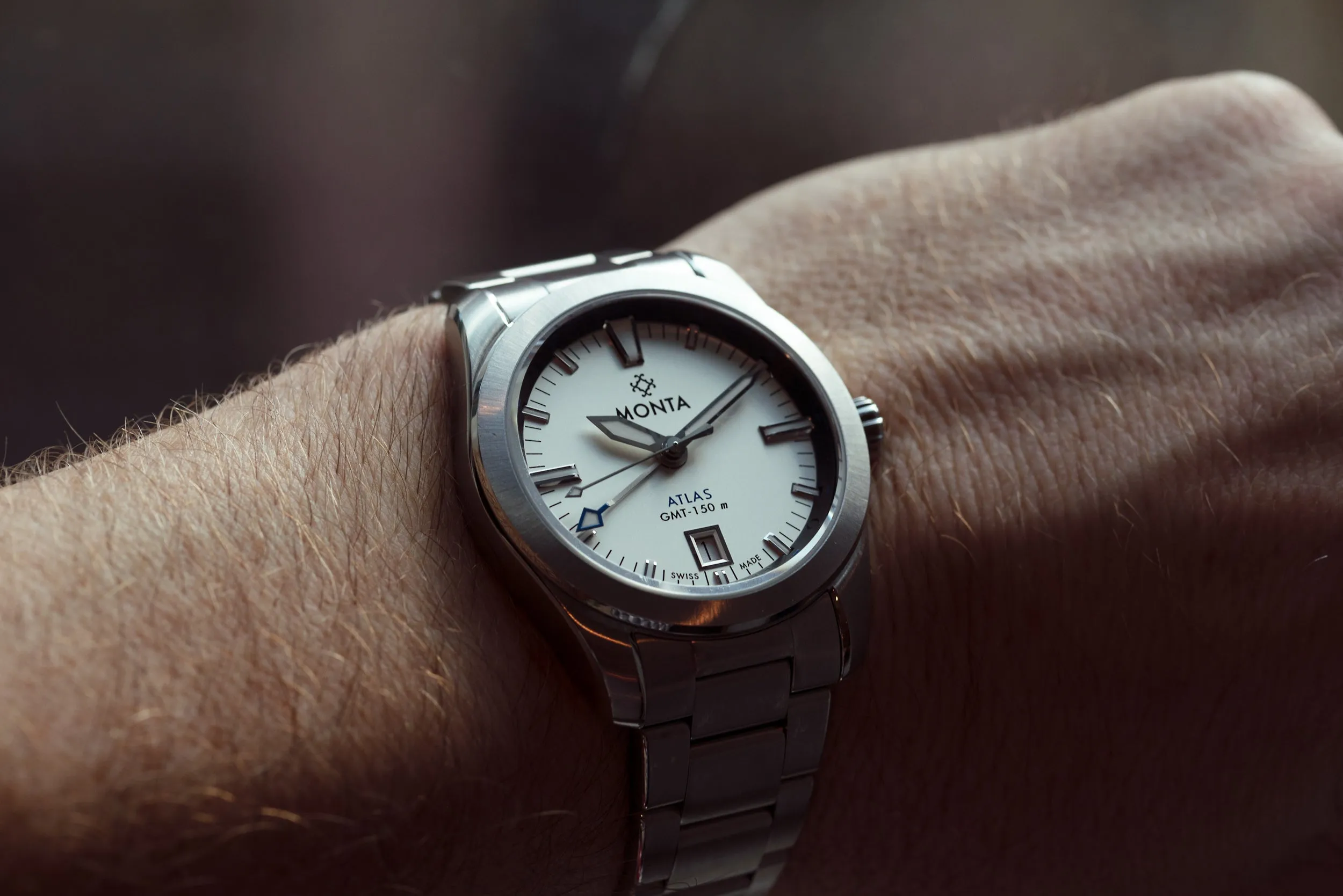Monta Atlas GMT