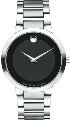 Movado Modern Classic 0607119