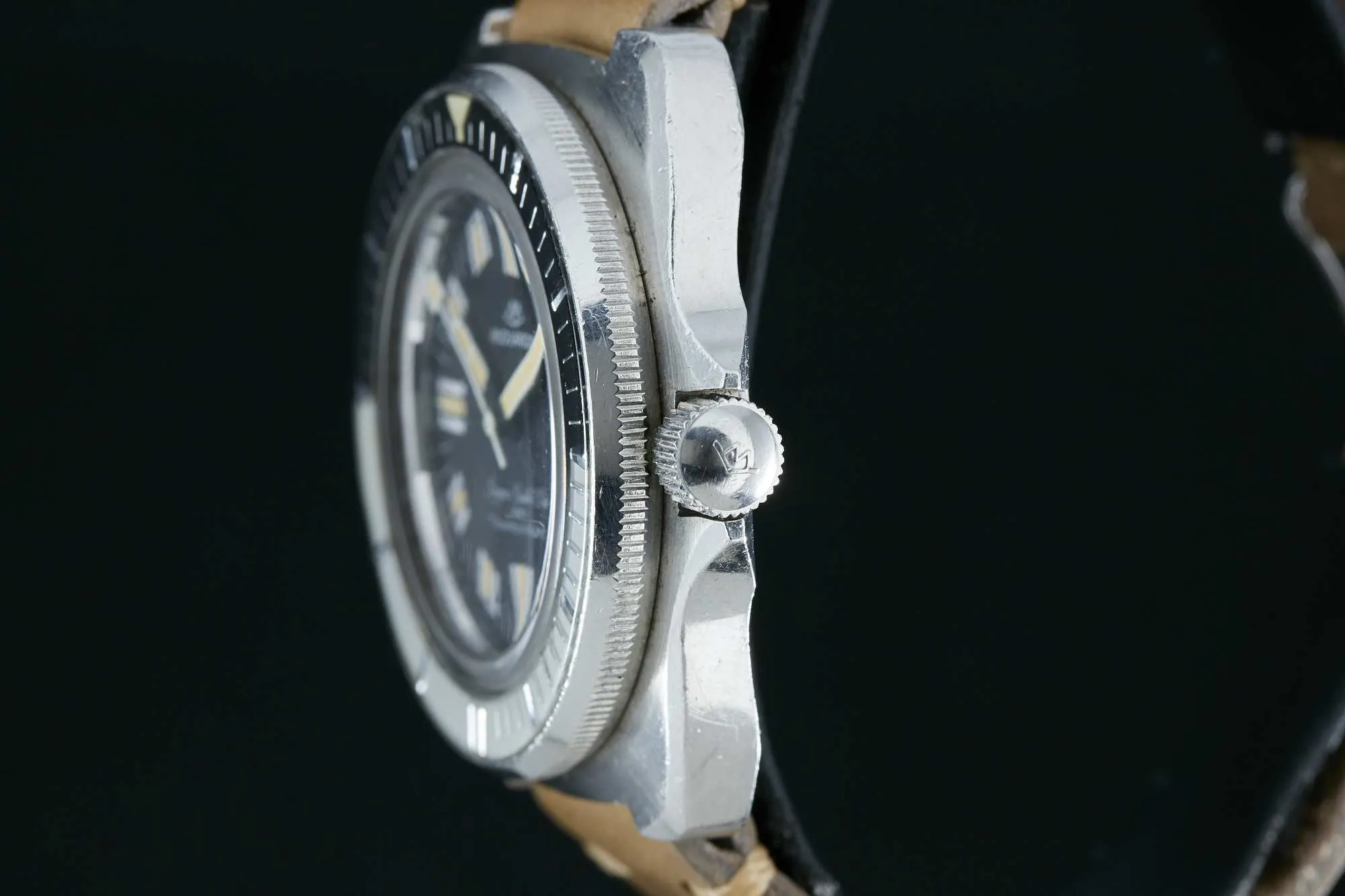 Movado Super Sub Sea 300